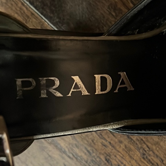 Parada shoes 👠 - Picture 1 of 13